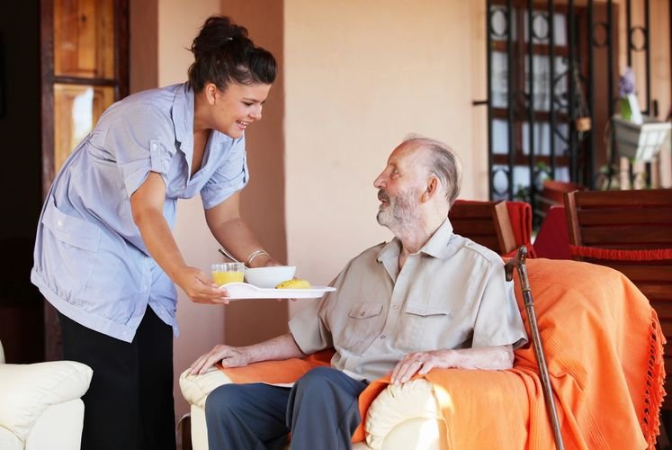 Residential Assisted Living vs. Large Assisted Living?