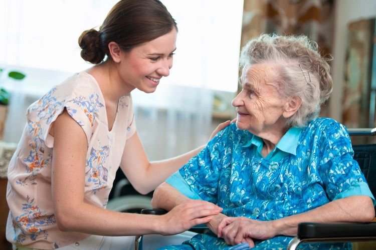 Assisted Living Trends to Know in 2023