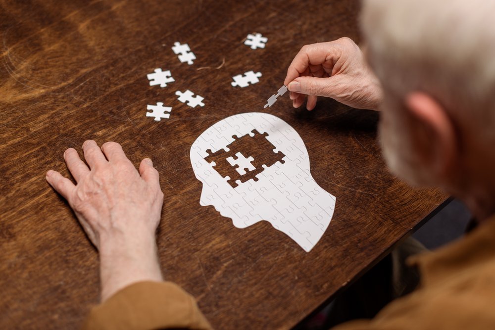 Dementia 101