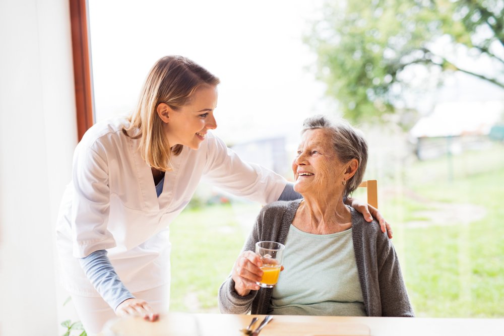 Tips For Helping Seniors Deal With The Fact They Need Help