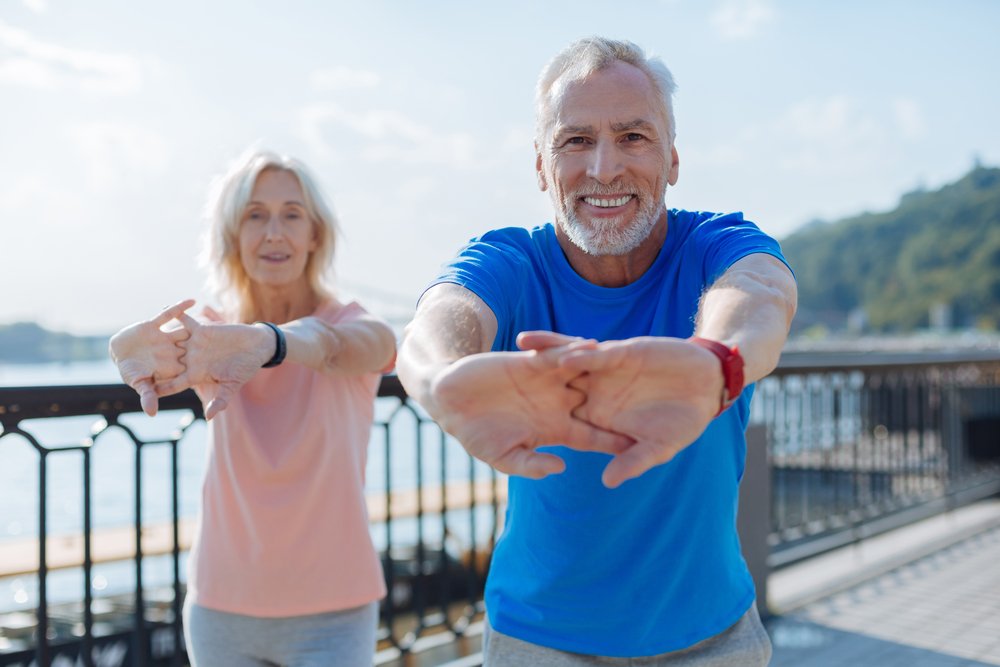 6 Super Tips For Better Aging: Being Your Best Self As You Age
