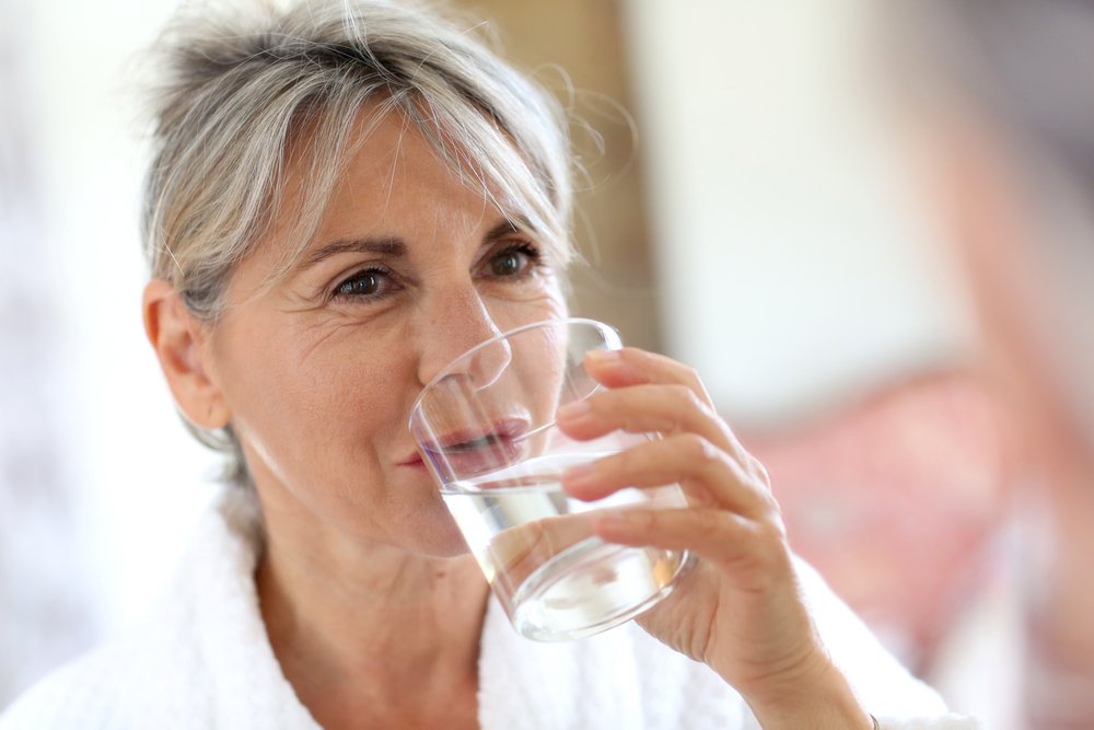 5 Easy Ways To Get More Water Into Your Diet