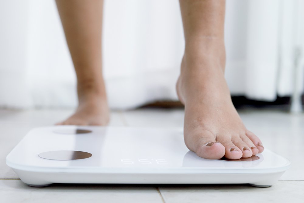 New Study Finds Body Fat Linked to Brain Shrinkage