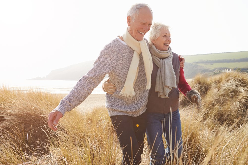 5 Ways To Protect From Cognitive Decline