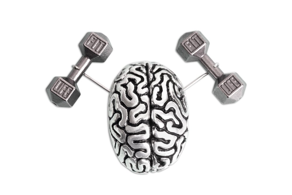 10 Ways To Boost Your Cognitive Fitness