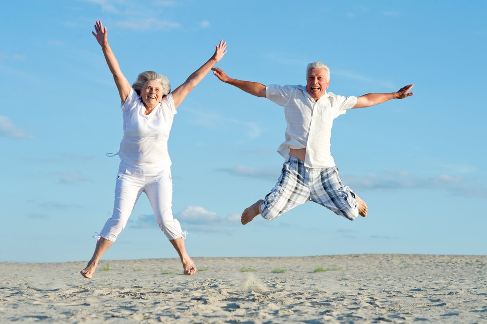 5 Habits That Improve Joint Health: Best Practices For Feeling Your Best Physically