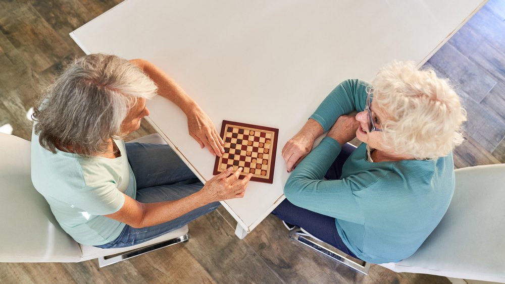 Best Mental Exercises For Seniors