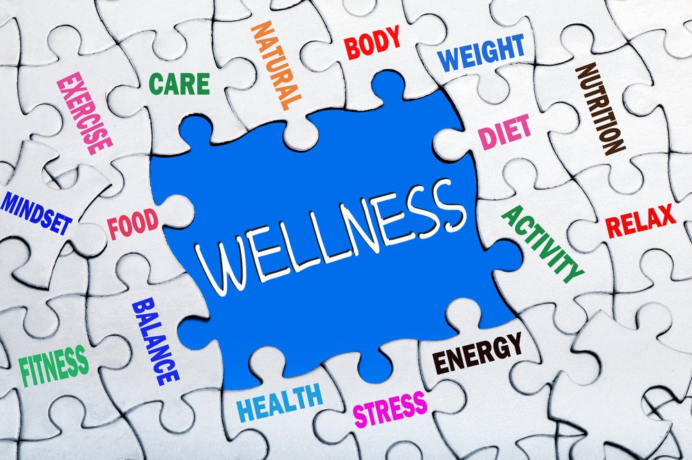 Myths and Facts about Your Wellness