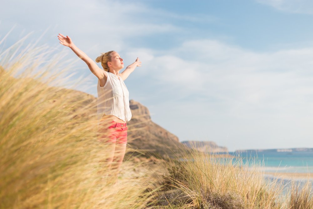 How To Boost Your Wellness Of Spirit