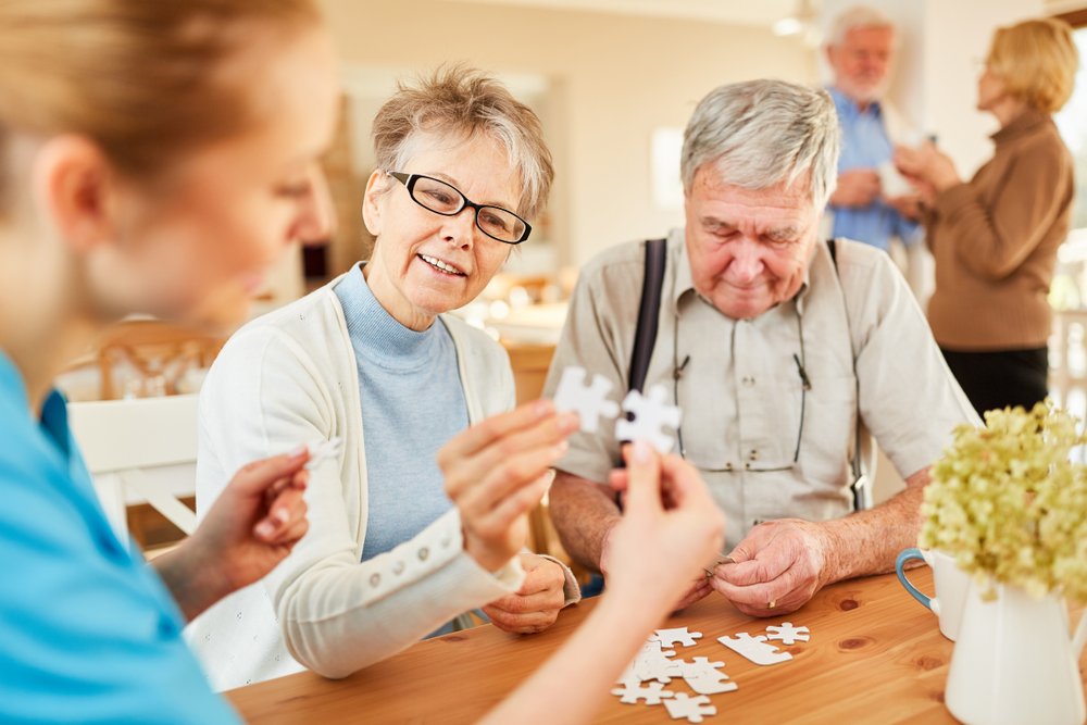 8 Ways To Increase Social Interaction After 60