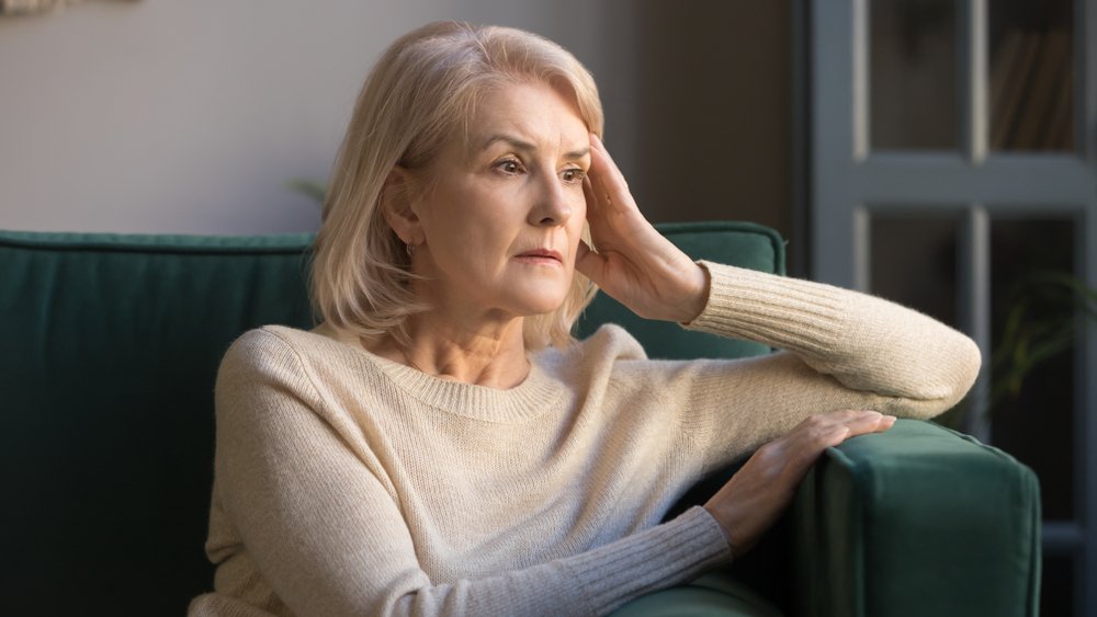 5 Signs Of Poor Mental Health