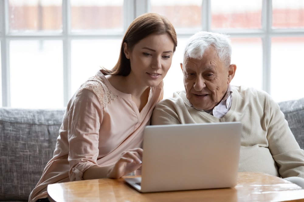 Choosing The Perfect Retirement Home