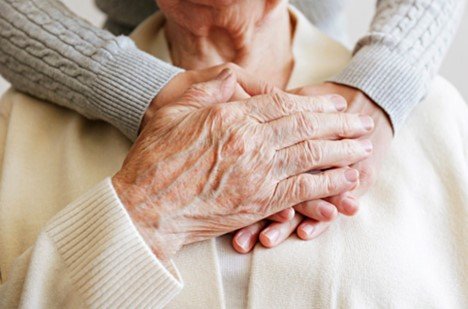 Home Care Options For Your Elderly Family Member