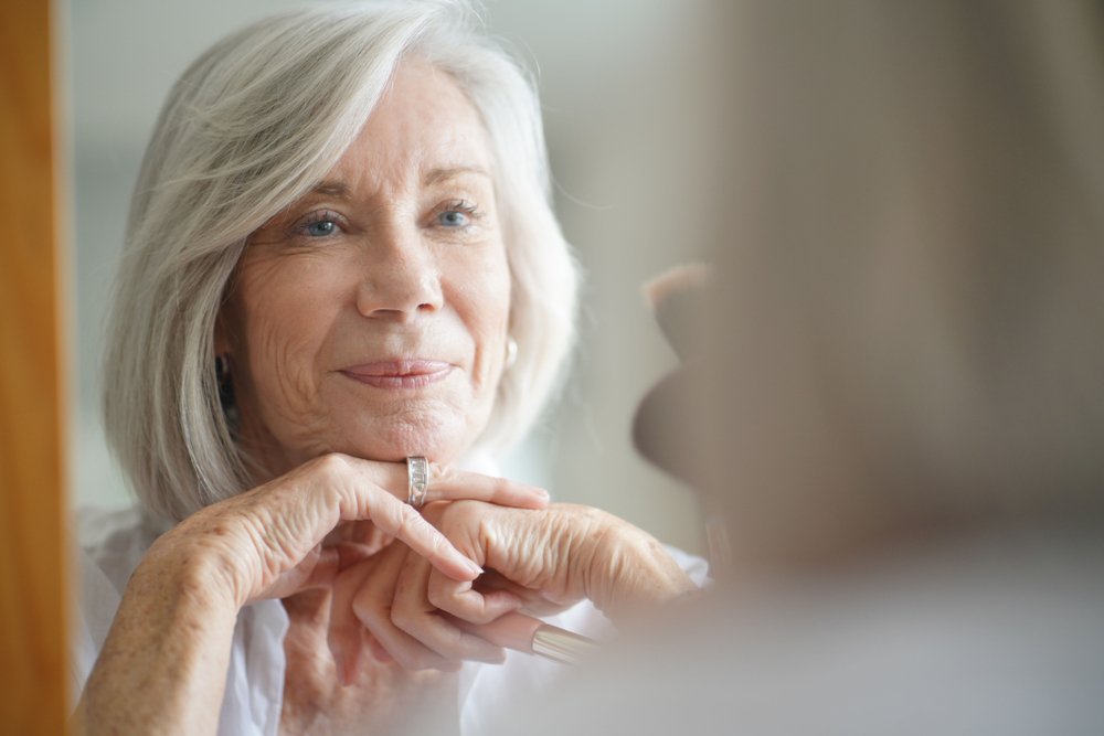 5 Key Ways To Make The Aging Process Better