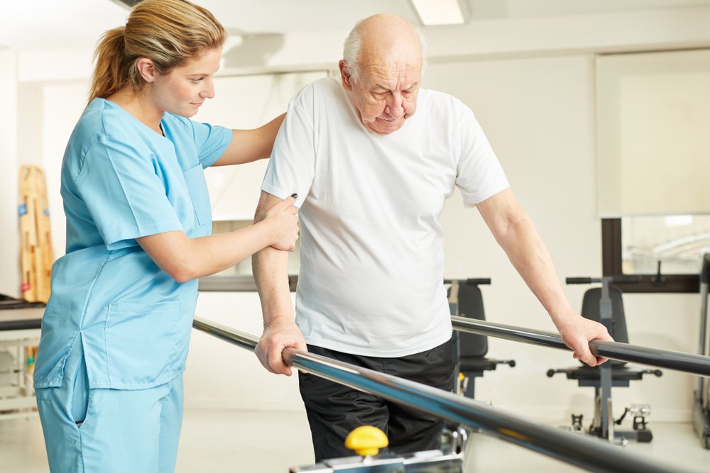 Best Rehabilitation Programs for seniors at Nursing Homes in Palm Beach County