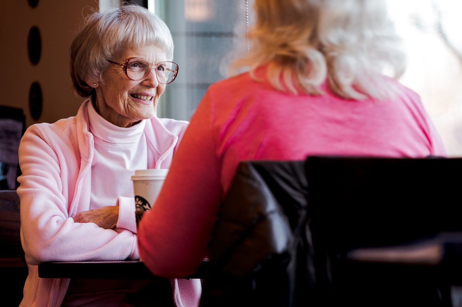 Goal Setting for Senior Caregiving