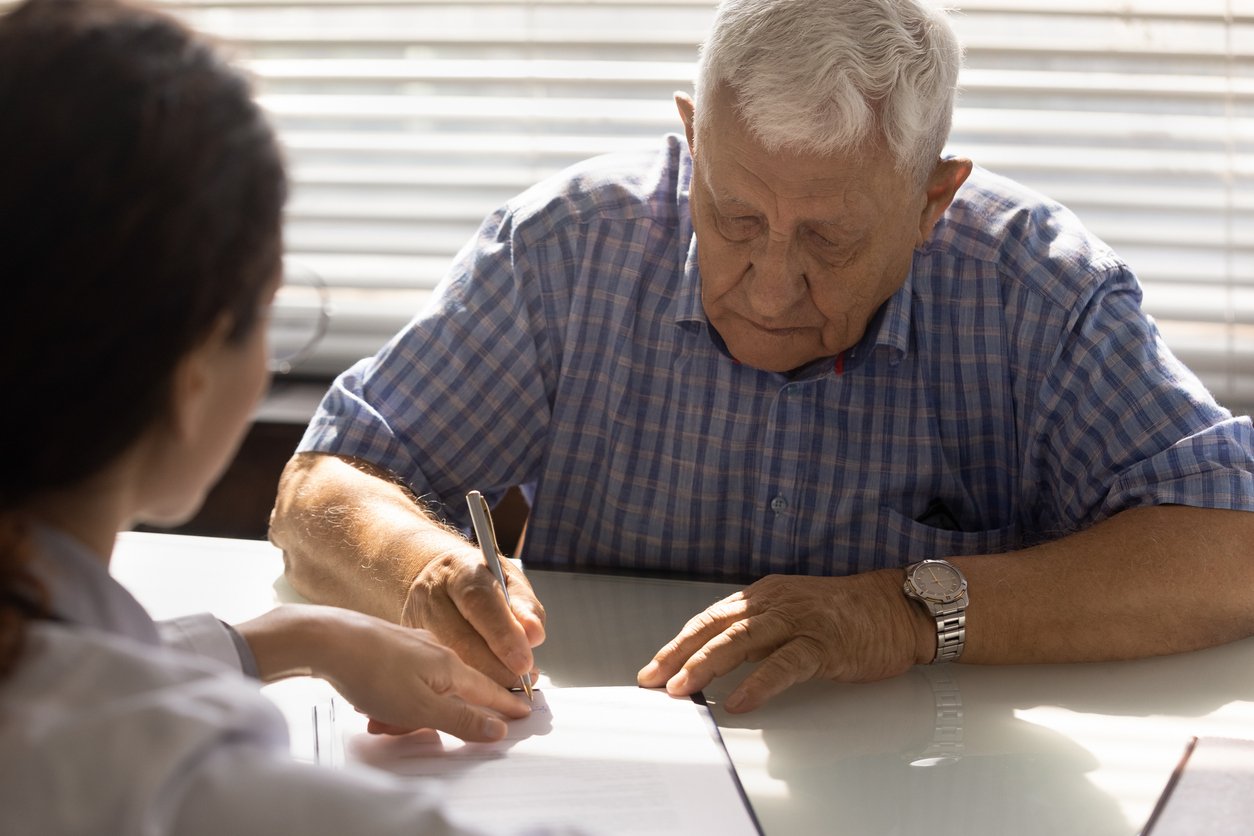Tips For Financing Assisted Living