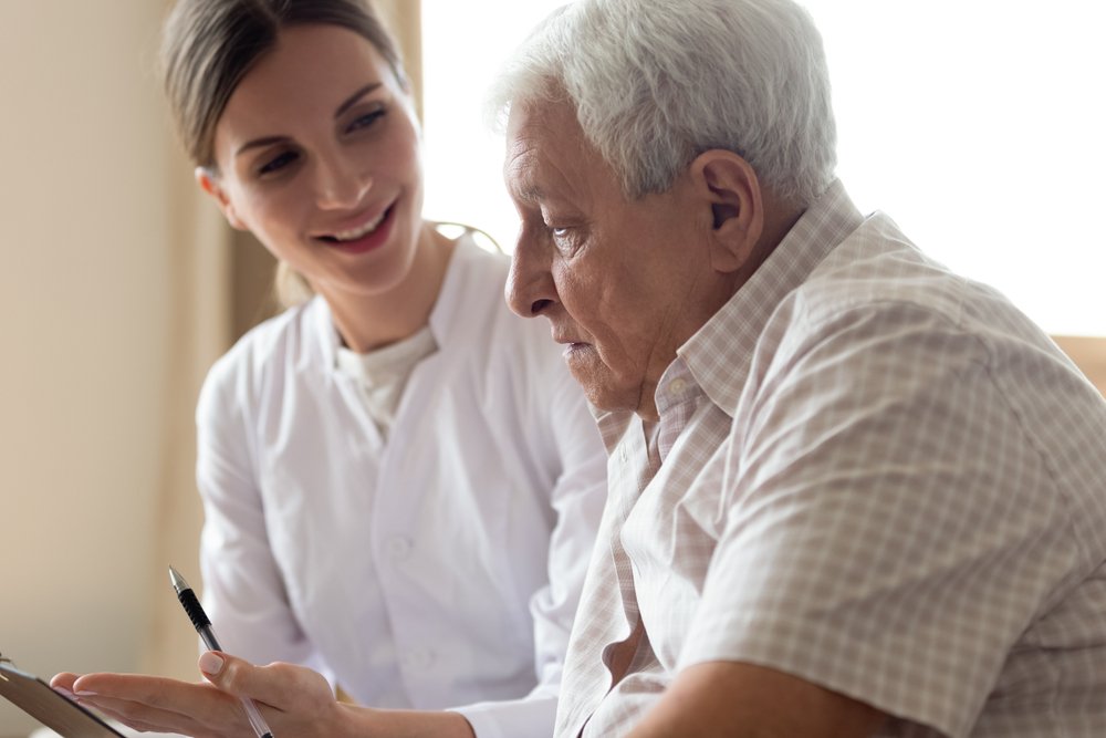 Why Use a Senior Placement Agency