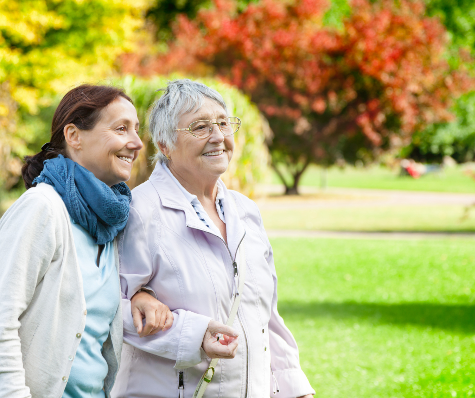 Navigating Senior Living Options: A Guide by Elder Care Finders