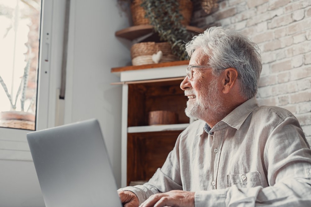 Empowering Seniors: The Transformative Role of Technology in Elder Care