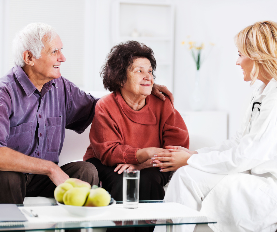 10 Thoughtful Tips for Supporting a Loved One with Parkinson's