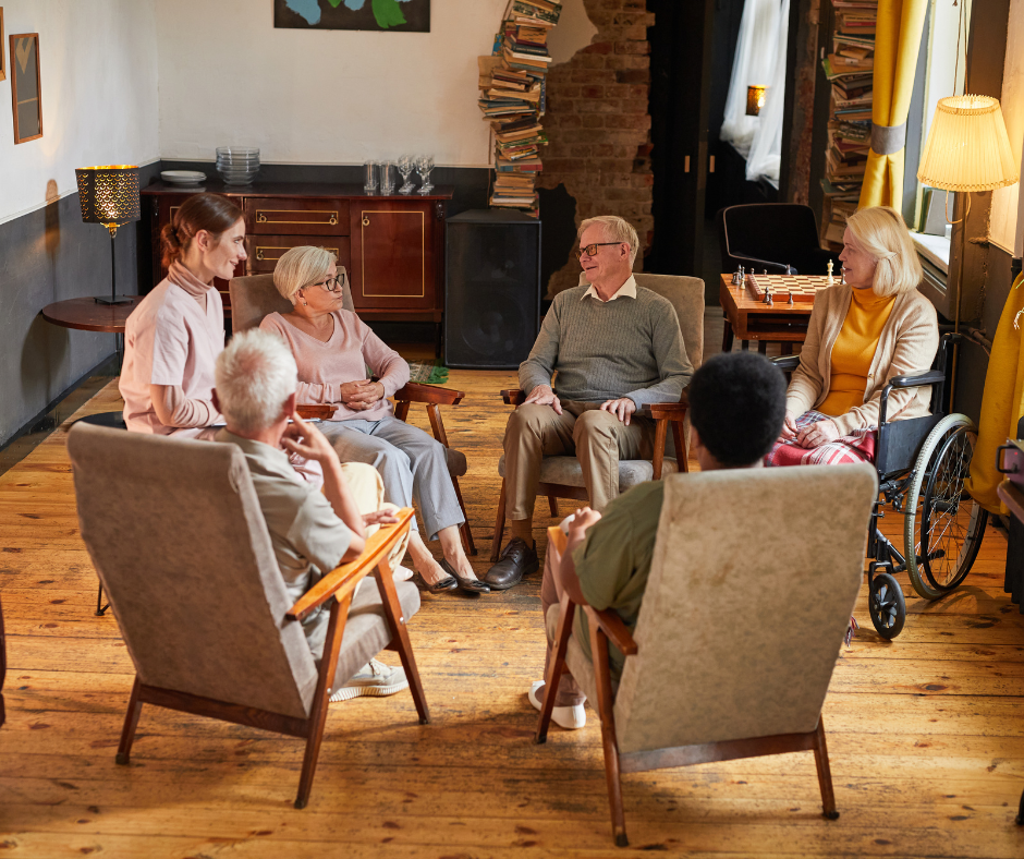 A Comprehensive Guide to Assessing Assisted Living Facilities for Your Loved Ones