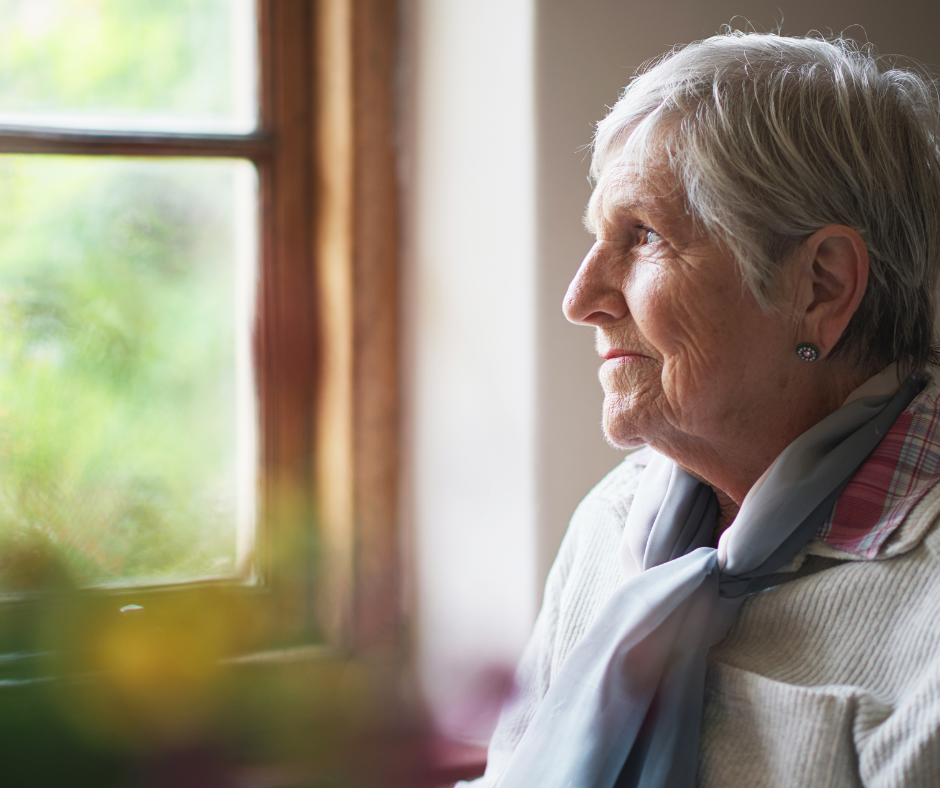 Navigating Dementia with Behavioral Disturbances: Understanding Behaviors, Causes, and Types
