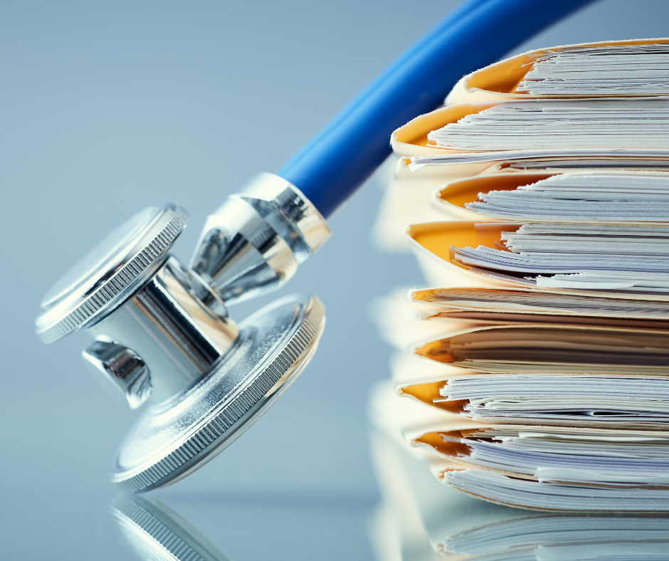The Vital Role of Medical Records in Assisted Living