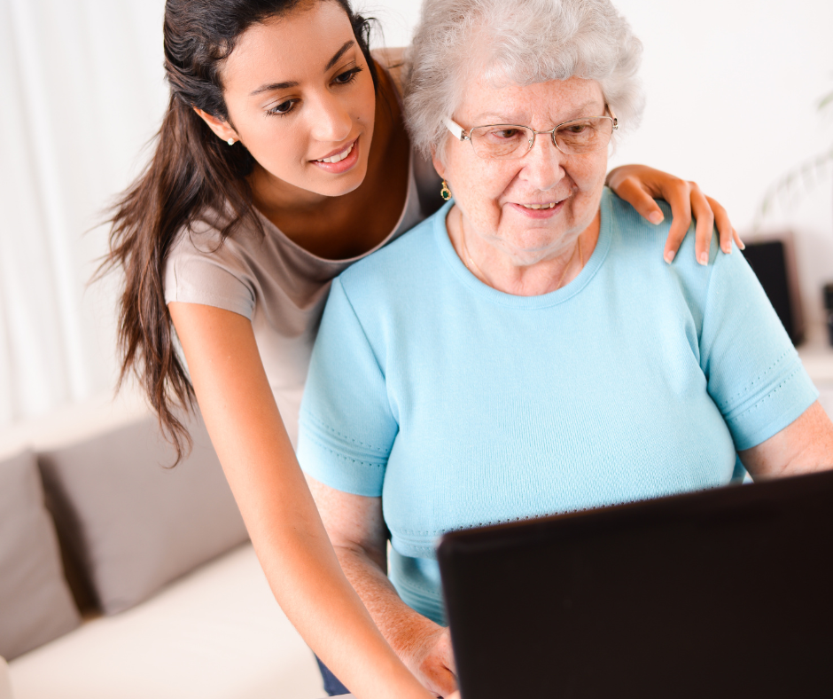 Empowering Dementia Patients with Technology