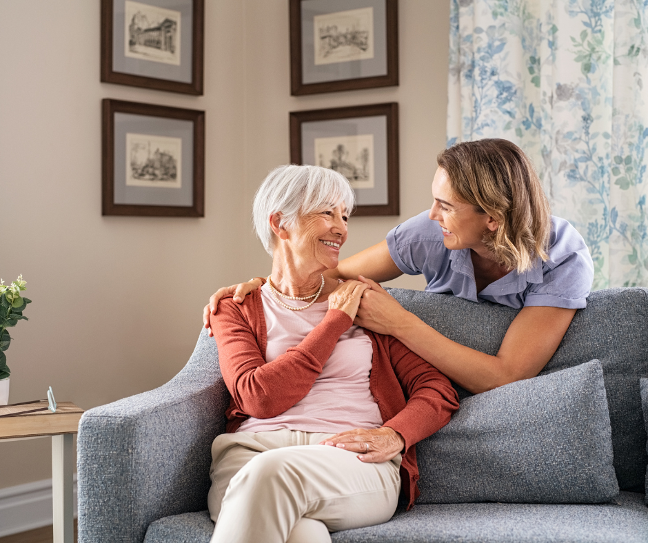 Guiding You to Optimal Senior Care: The Role of Senior Placement Services