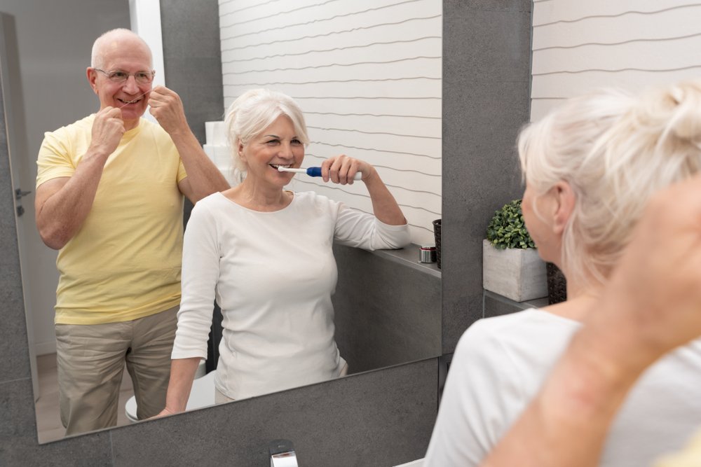 The Surprising Link Between Oral Health and Dementia