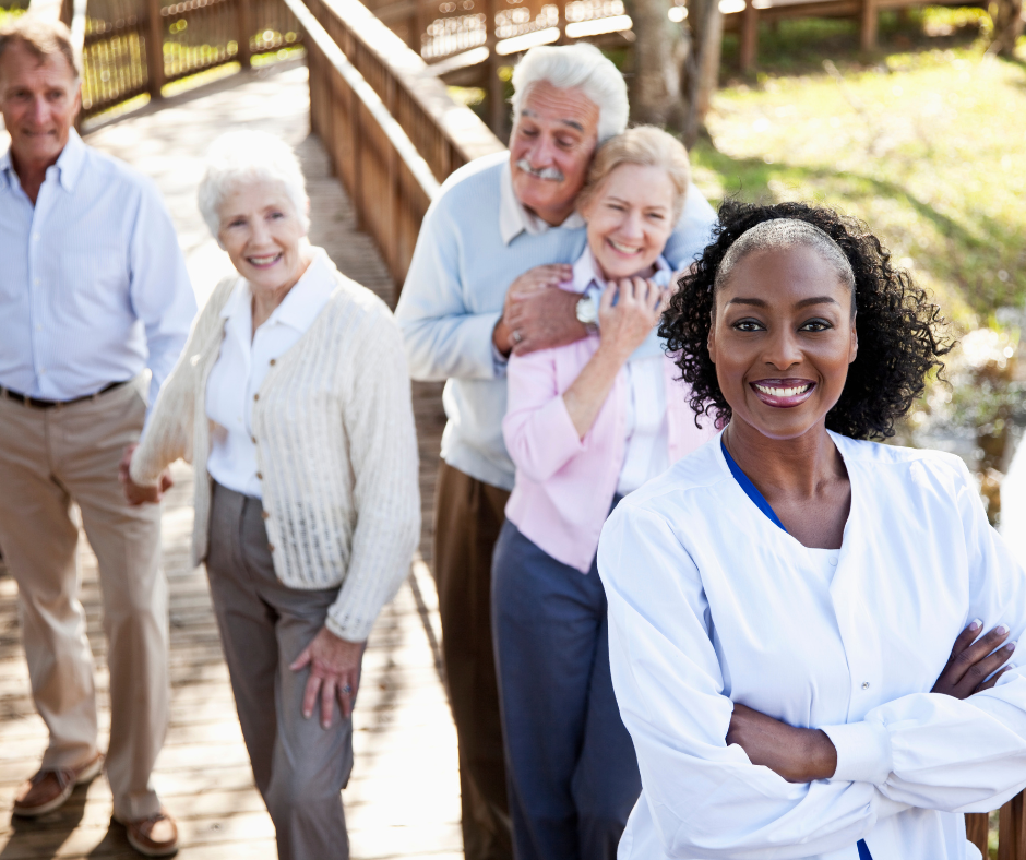 What Sets Our Senior Placement Services Apart
