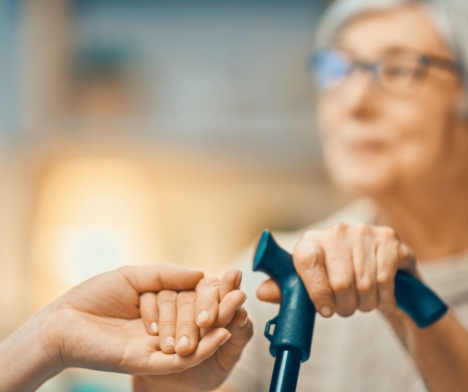Recognizing Signs of Elder Abuse and Taking Action