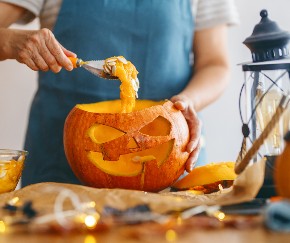 Spooktacular Halloween Activities for Older Adults