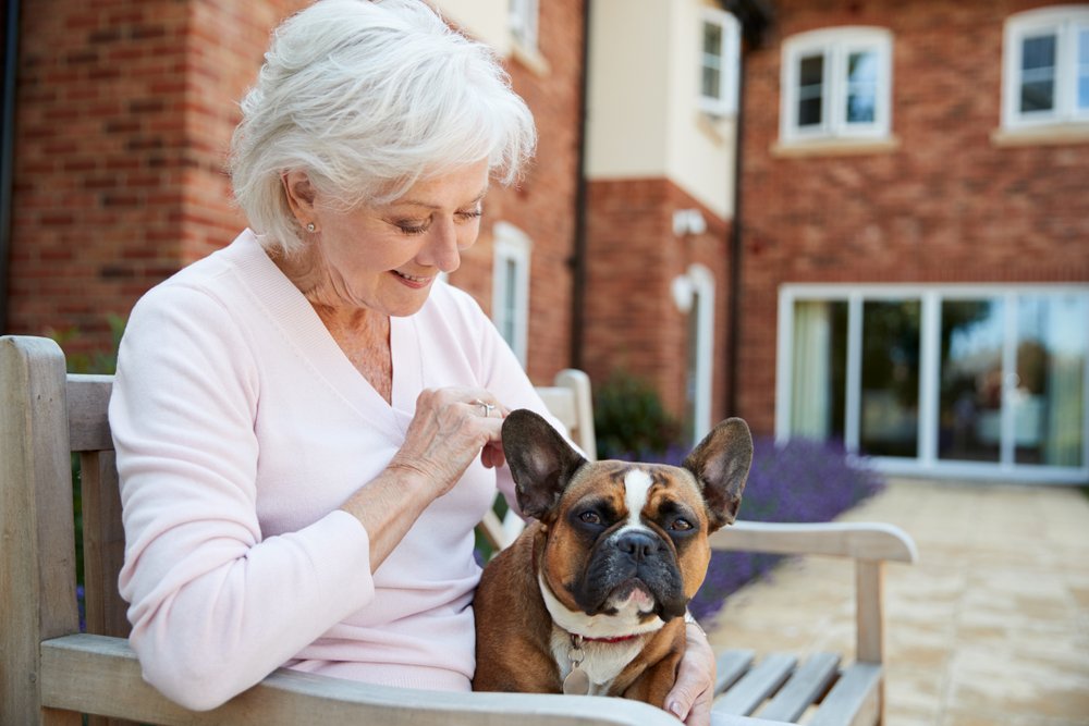 Choosing an Assisted Living Residence from Afar
