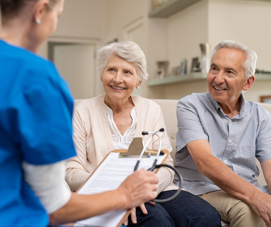 A Comprehensive Guide on How a Senior Placement Agency Can Help You