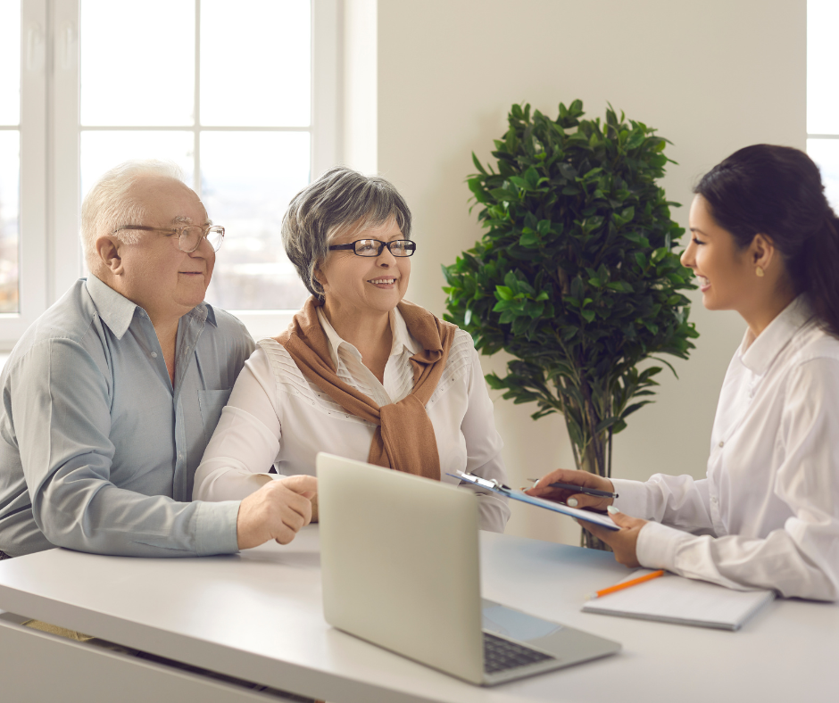 Navigating Financial Planning for Senior Living