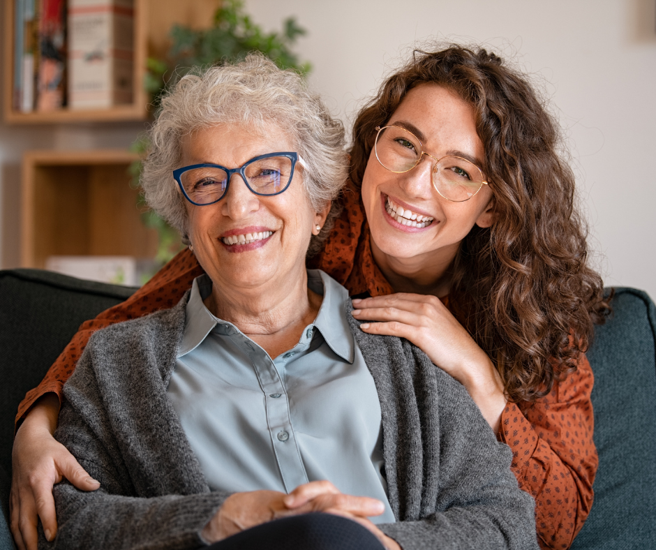 Supporting Senior Parents in Community Living: The Vital Role of Regular Visits