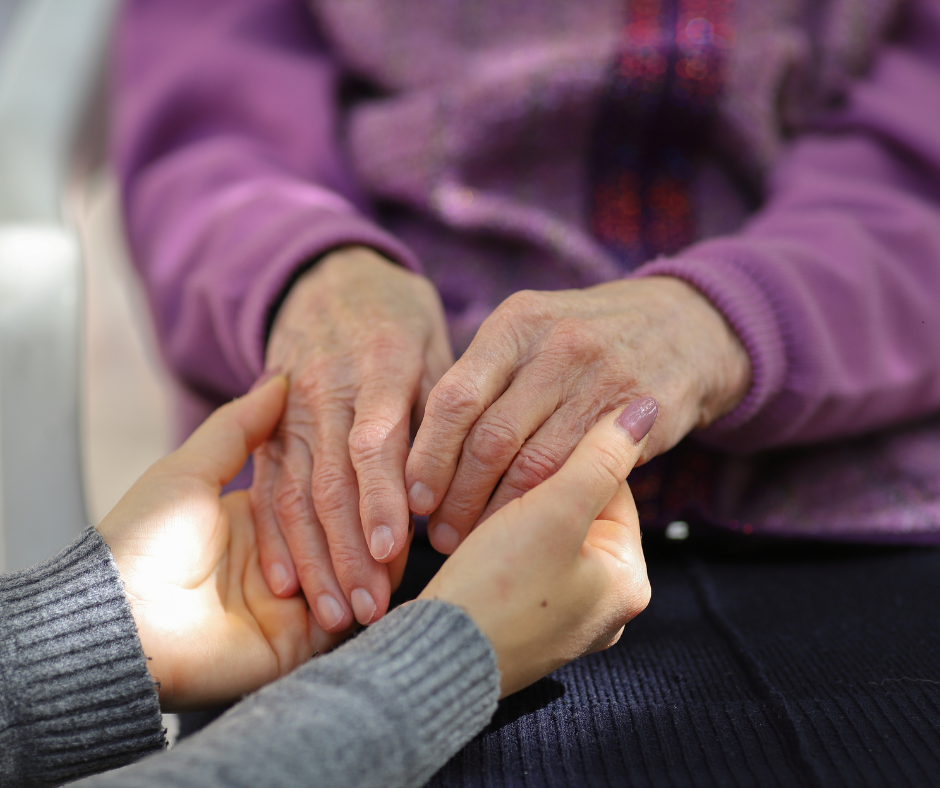 Preserving Privacy and Dignity in End-of-Life Care