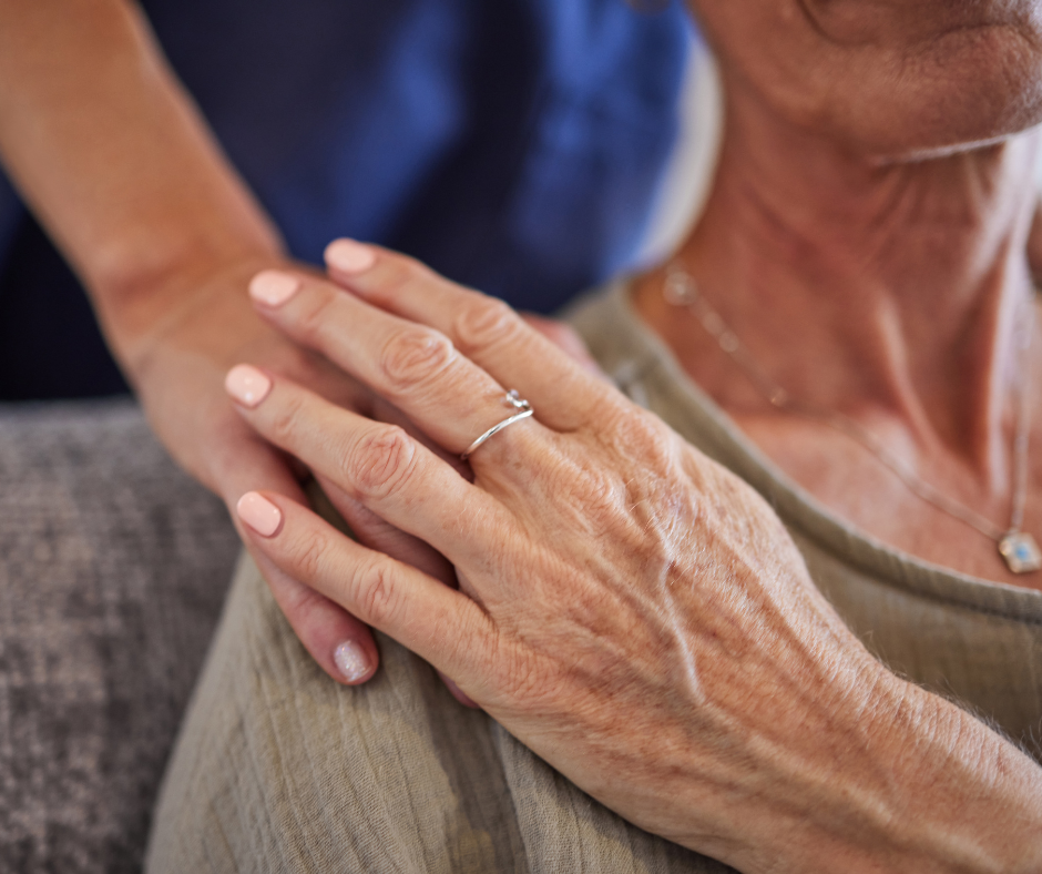 Prioritizing Senior Safety: Elder Care Finders' Approach