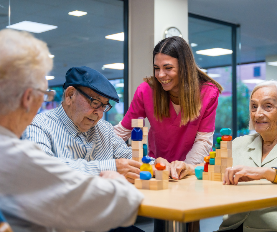 Senior Living Options in Palm Beach and Broward Counties: A Guide