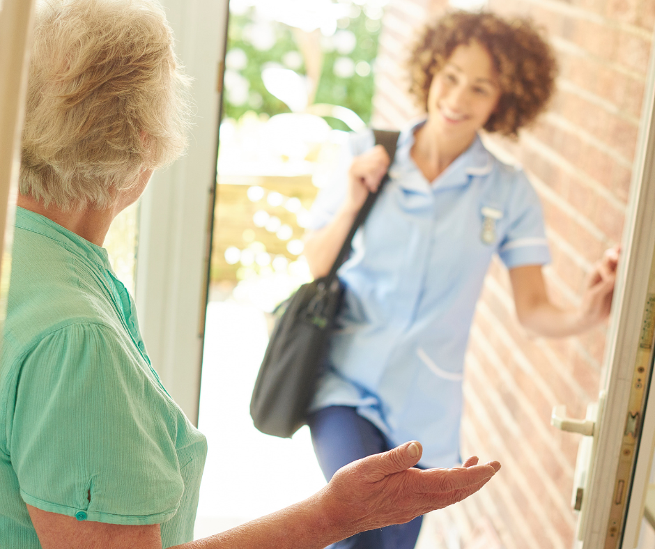 Respite Care: Relief for Family Caregivers