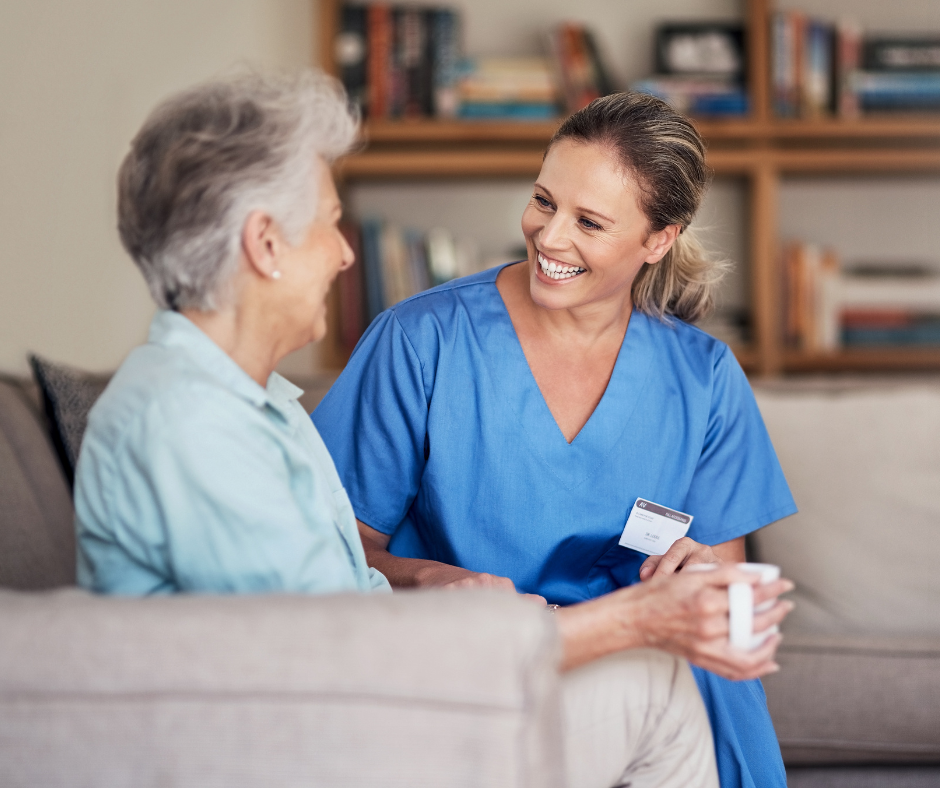 Elder Care Services in Saint Lucie County