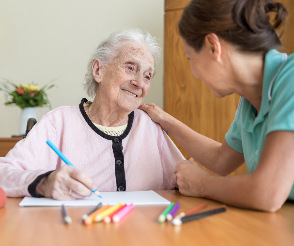 Memory Care Communities: Providing Specialized Support for Seniors with Dementia
