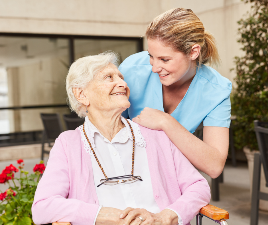 Empowering Seniors: The Vital Role of Resource Referrals