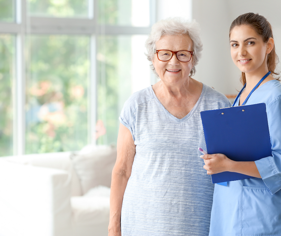 Choosing Assisted Living Facilities in Palm Beach Martin and St. Lucie Counties, South Florida