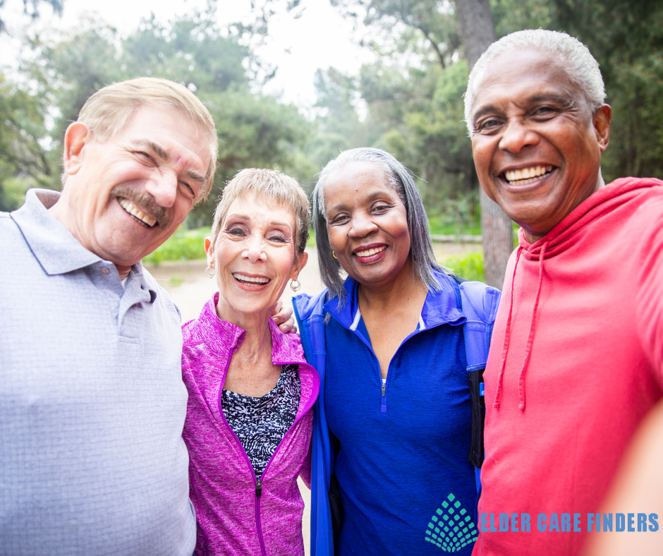 The Importance of Caregiver Self-Care