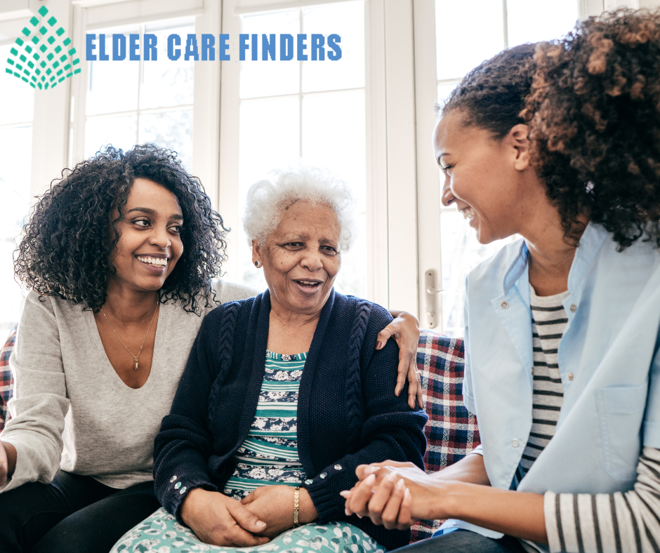 The Importance of Timely Transition to Assisted Living and Memory Care