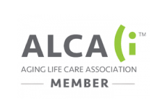 our partner ALCA