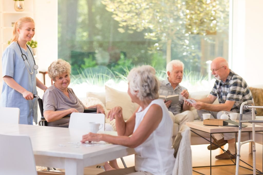 Senior Placement Services Stuart, Fl